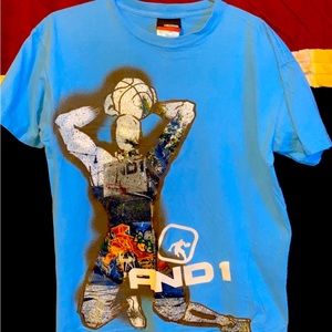 And1 T-Shirt